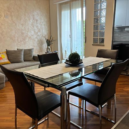 דירות לימביאטה La Casa Di Ambra מראה חיצוני תמונה