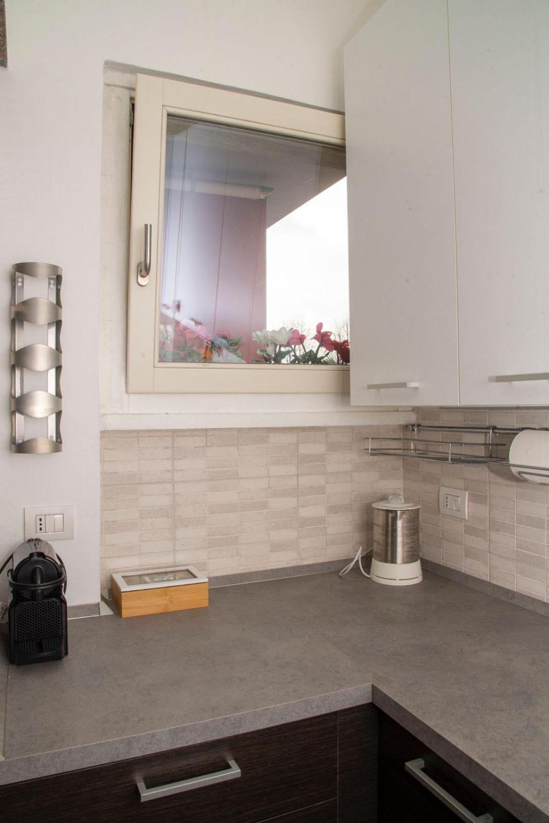 דירות לימביאטה La Casa Di Ambra מראה חיצוני תמונה