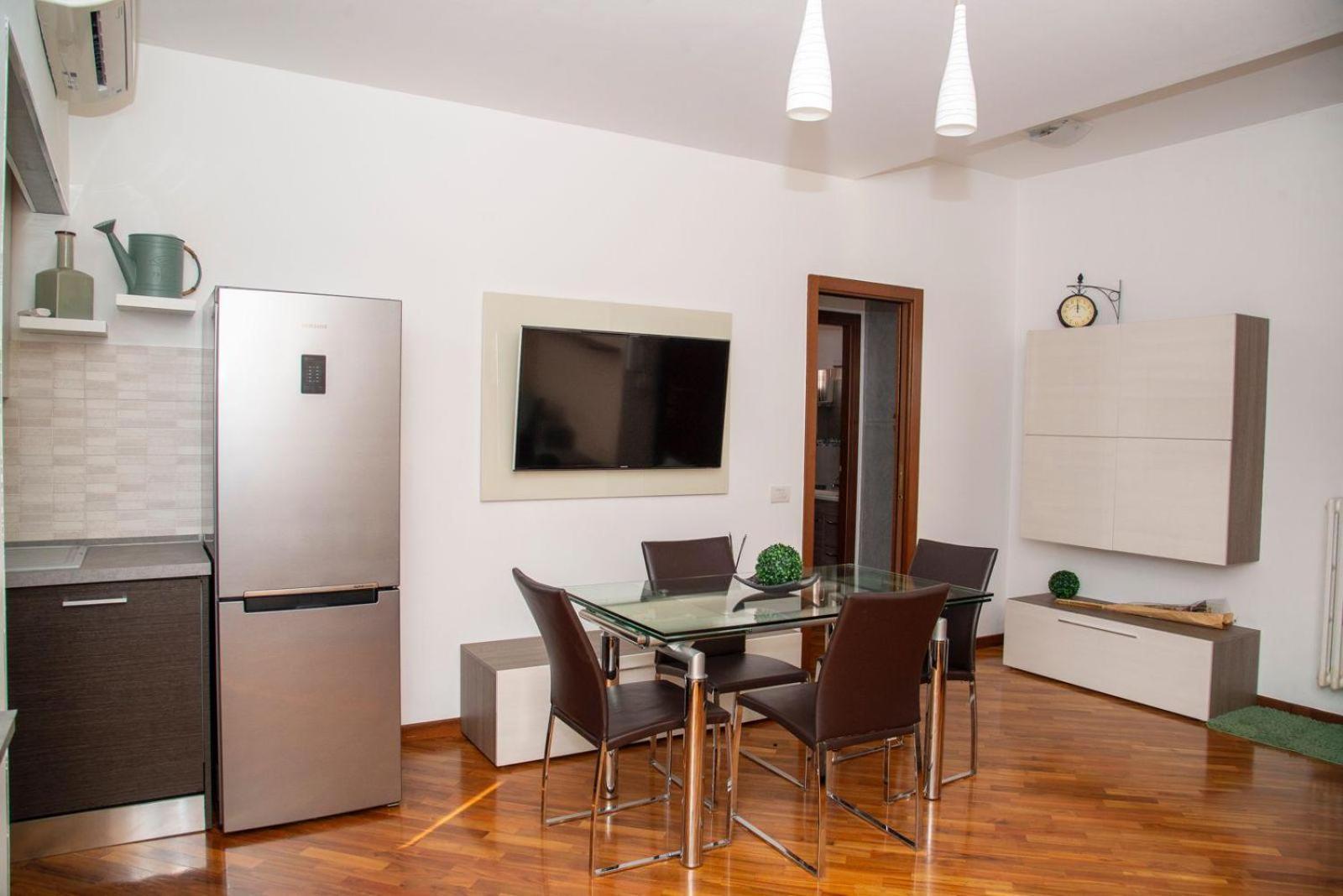 דירות לימביאטה La Casa Di Ambra מראה חיצוני תמונה