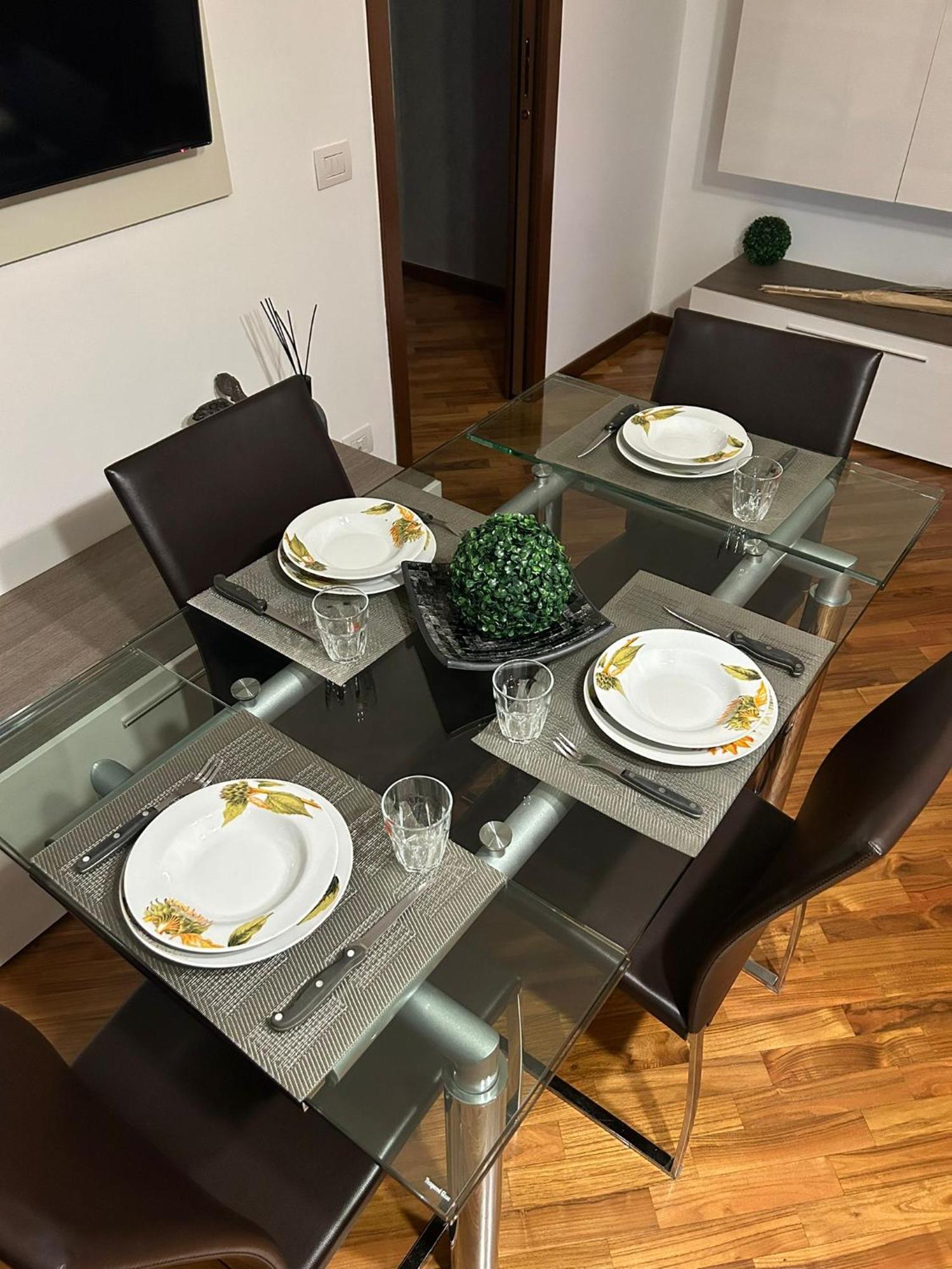 דירות לימביאטה La Casa Di Ambra מראה חיצוני תמונה