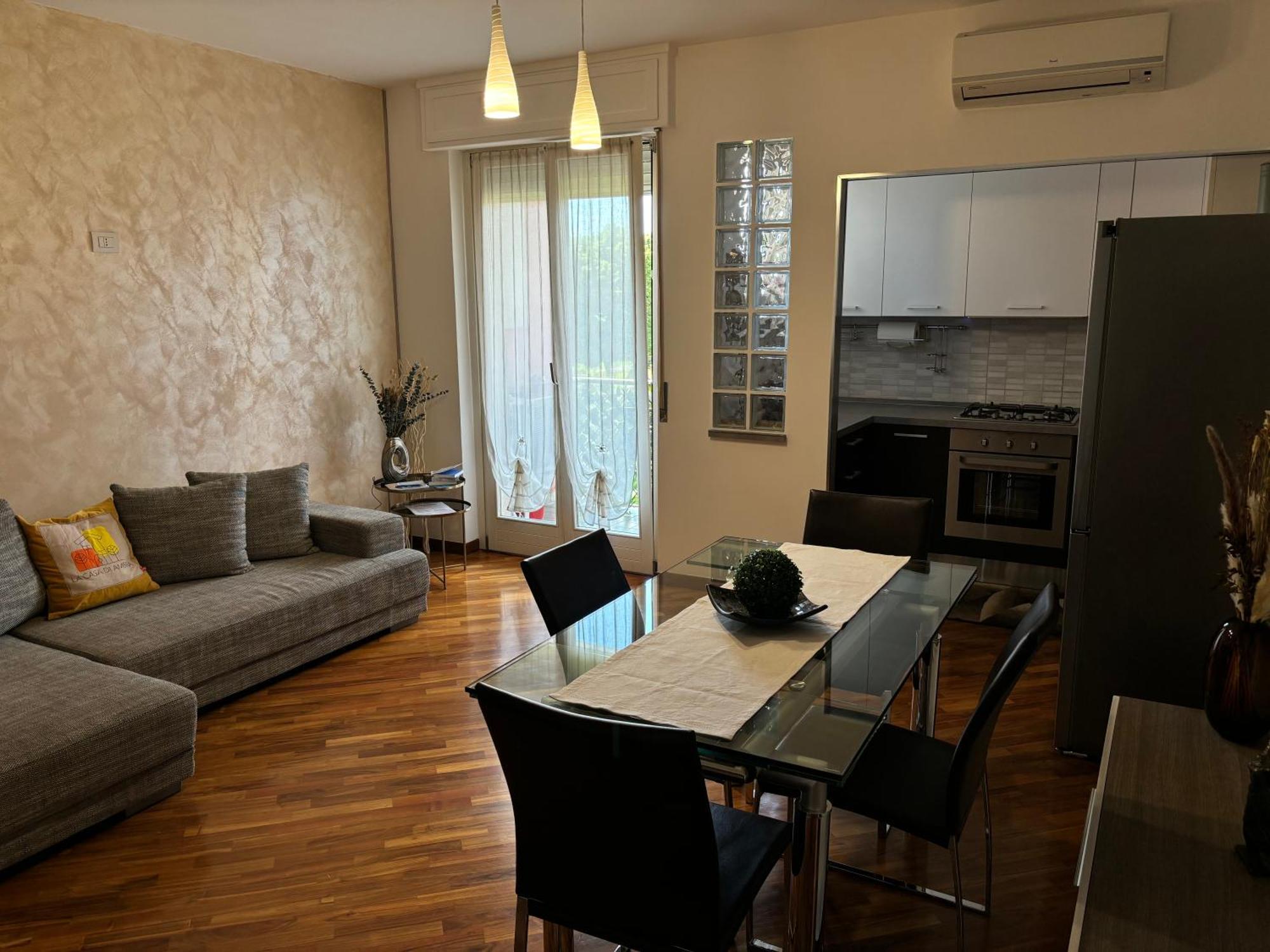 דירות לימביאטה La Casa Di Ambra מראה חיצוני תמונה