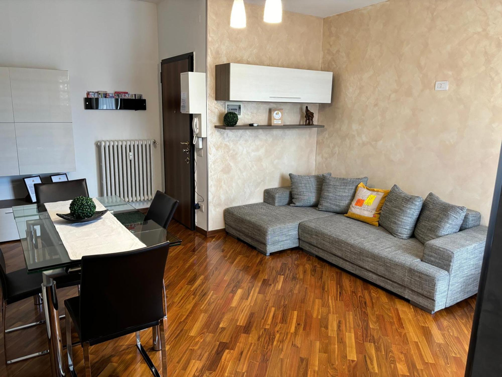 דירות לימביאטה La Casa Di Ambra מראה חיצוני תמונה