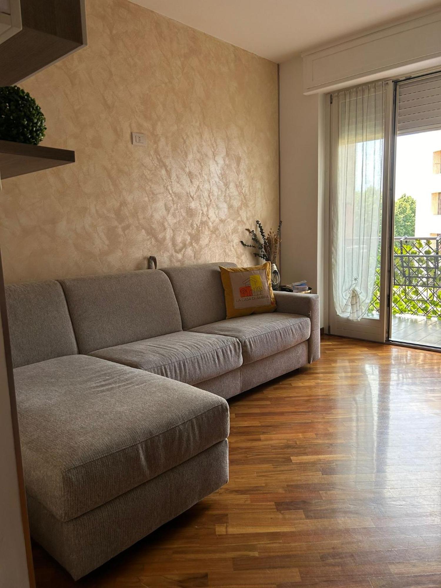 דירות לימביאטה La Casa Di Ambra מראה חיצוני תמונה