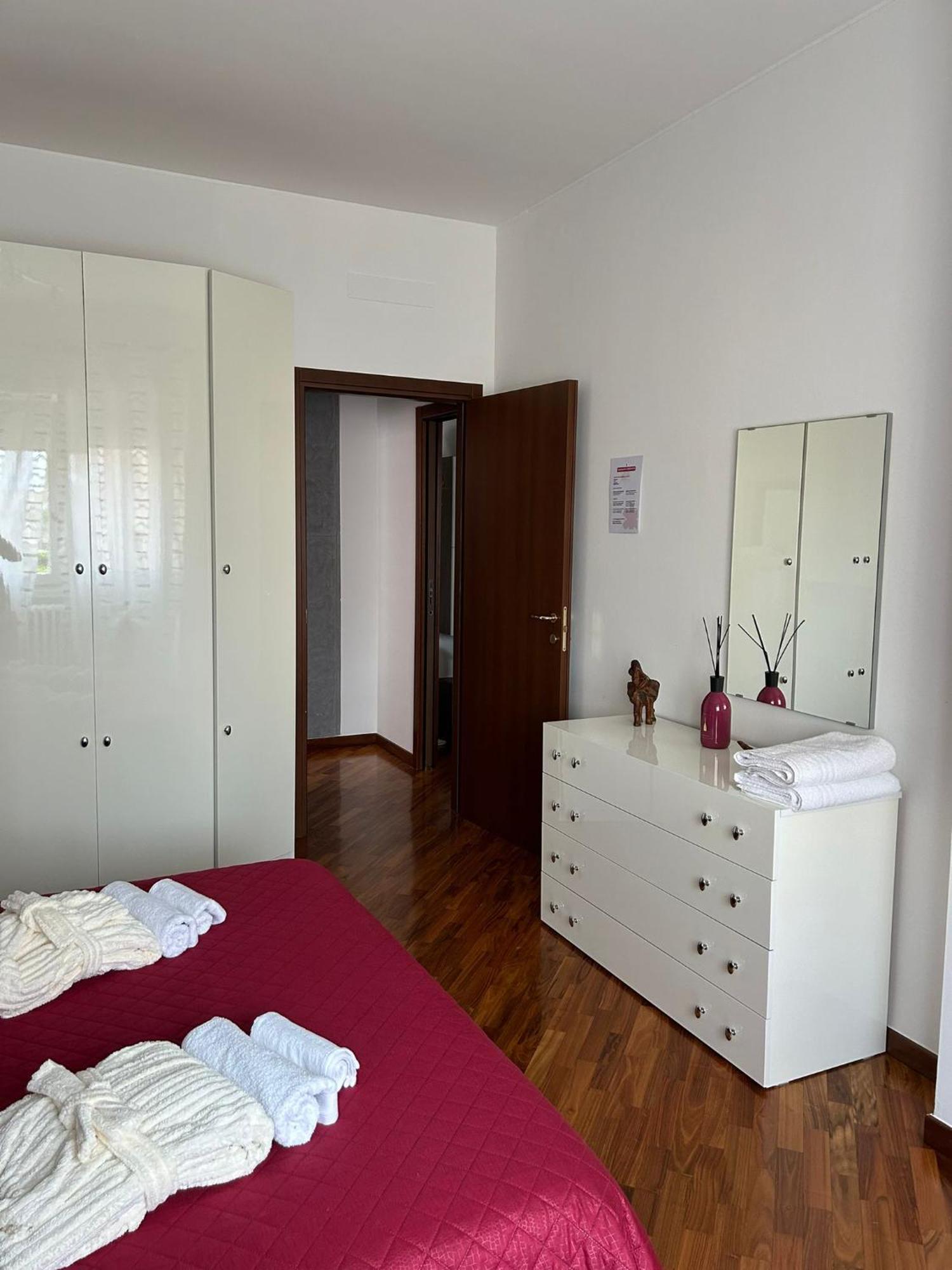 דירות לימביאטה La Casa Di Ambra מראה חיצוני תמונה