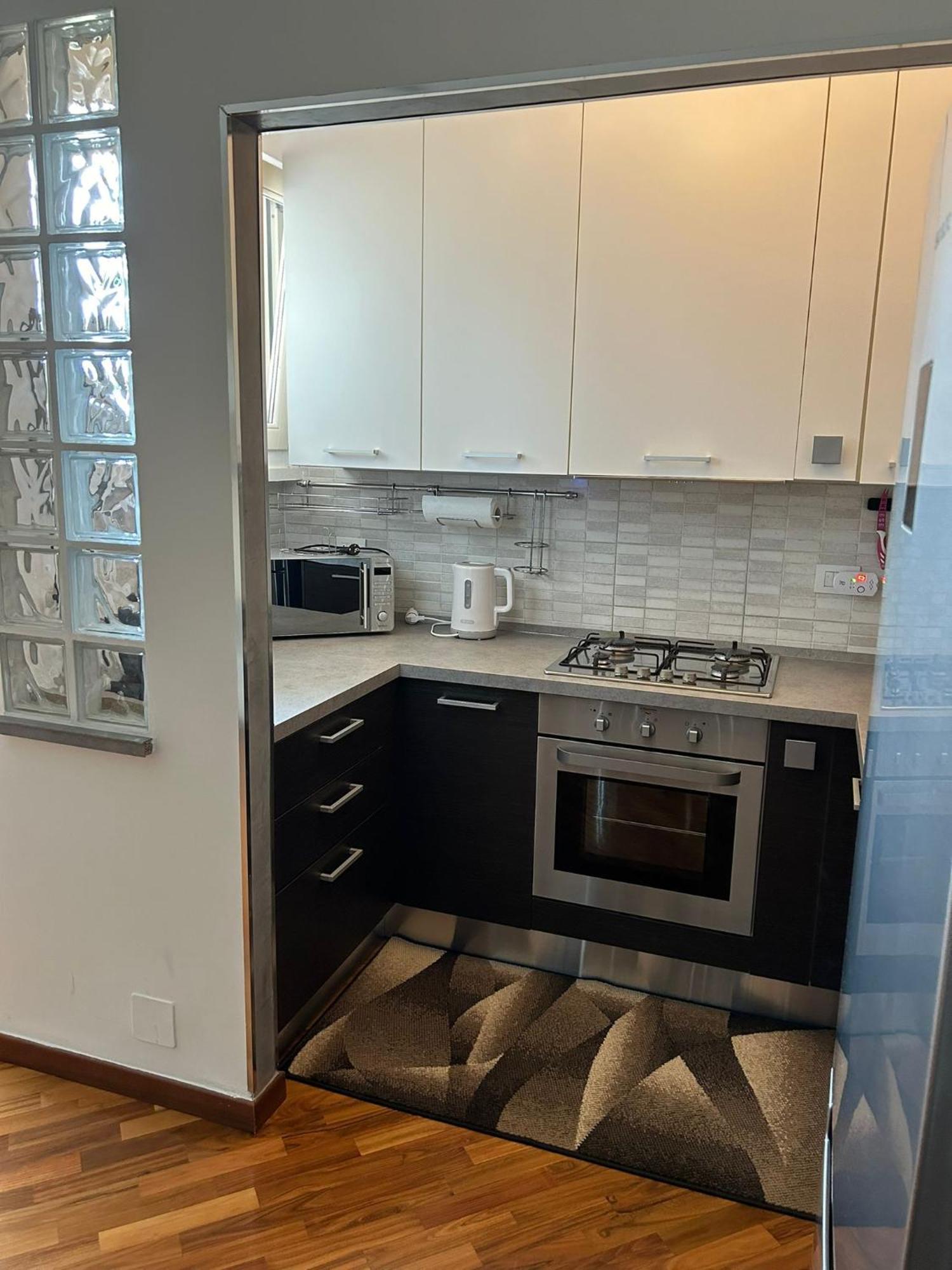 דירות לימביאטה La Casa Di Ambra מראה חיצוני תמונה