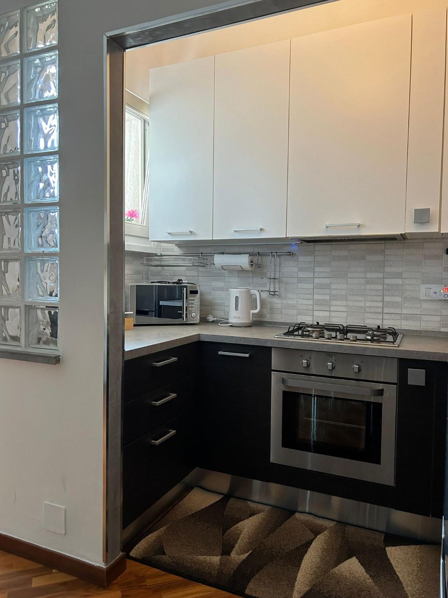 דירות לימביאטה La Casa Di Ambra מראה חיצוני תמונה